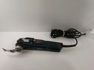 Herramientas Eléctricas Bosch Gop 40-30