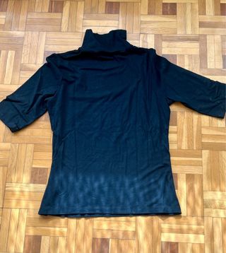 Camiseta Jordi Labanda Cuello Alto Talla L