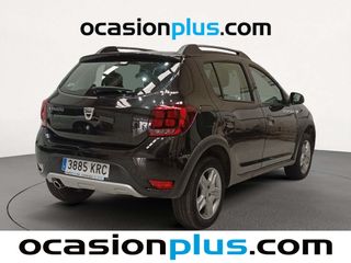 Dacia Sandero Stepway Essential TCE 66 kW (90 CV) GLP