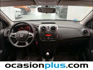 Dacia Sandero Stepway Essential TCE 66 kW (90 CV) GLP