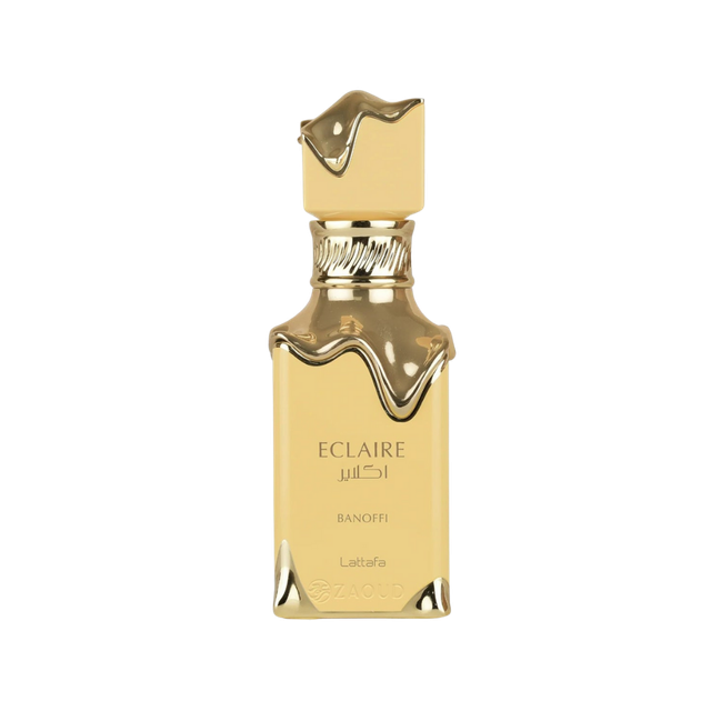 Eclaire Para Ella LATTAFA - Perfume Árabe