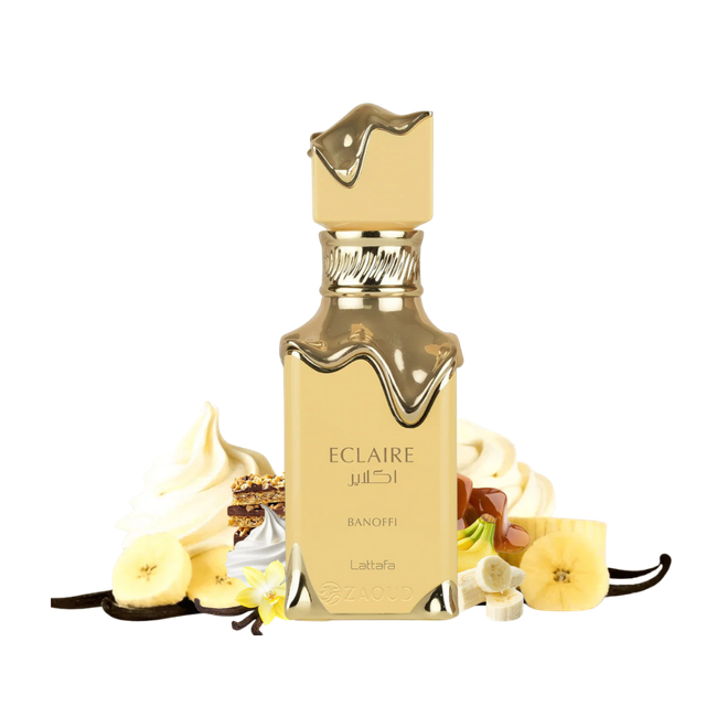 Eclaire Para Ella LATTAFA - Perfume Árabe