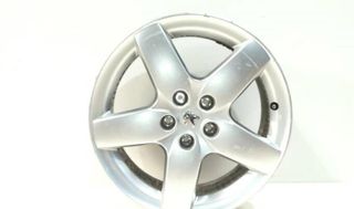 Llanta peugeot 186372 7jx17ch548 407 2.0
