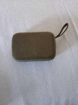 Altavoz Bluetooth ZIU Z20