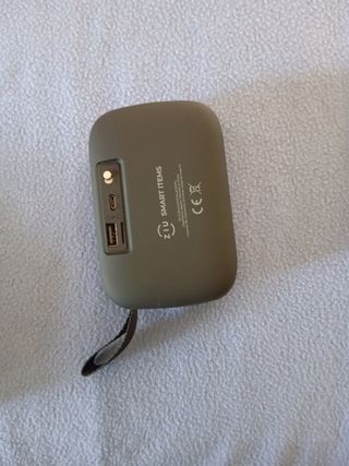 Altavoz Bluetooth ZIU Z20