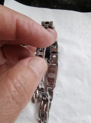 Reloj Lotus Mujer