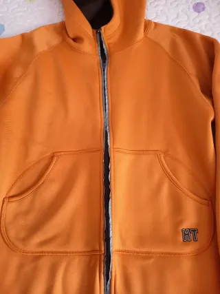 Sudadera neopreno. Talla L