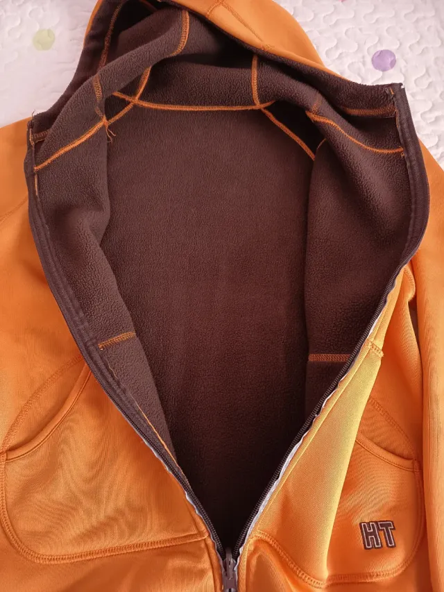 Sudadera neopreno. Talla L