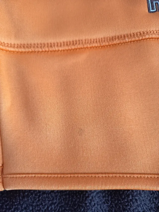 Sudadera neopreno. Talla L