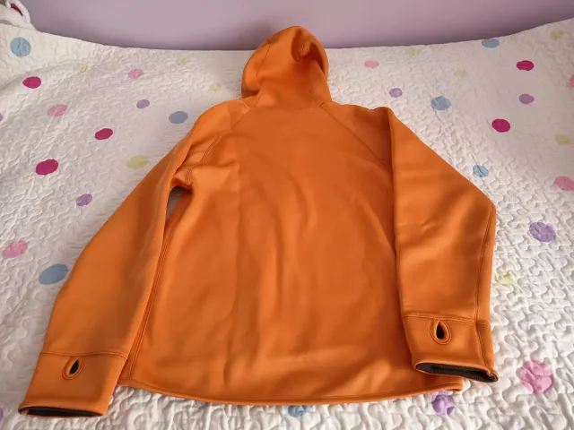 Sudadera neopreno. Talla L