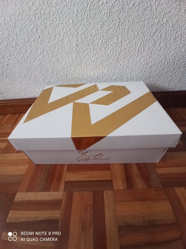 Jordan One Take 5 Gym Red