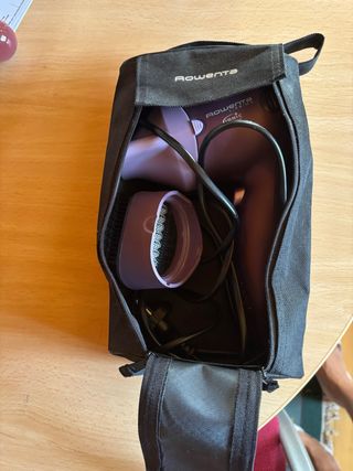 Rowenta Lissima Ionic Secador de Pelo