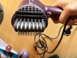 Rowenta Lissima Ionic Secador de Pelo