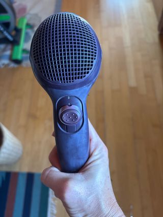 Rowenta Lissima Ionic Secador de Pelo