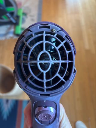 Rowenta Lissima Ionic Secador de Pelo