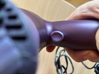 Rowenta Lissima Ionic Secador de Pelo