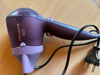 Rowenta Lissima Ionic Secador de Pelo