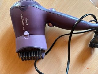 Rowenta Lissima Ionic Secador de Pelo