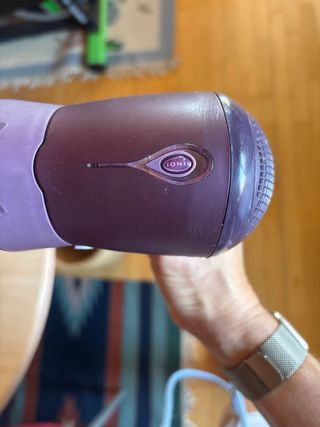 Rowenta Lissima Ionic Secador de Pelo