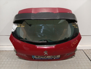 PORTON TRASERO PEUGEOT 208