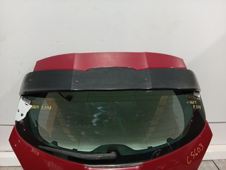 PORTON TRASERO PEUGEOT 208