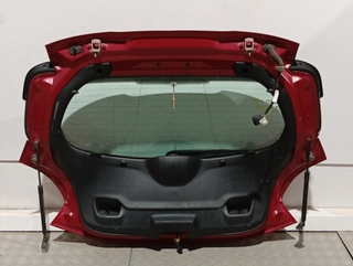 PORTON TRASERO PEUGEOT 208