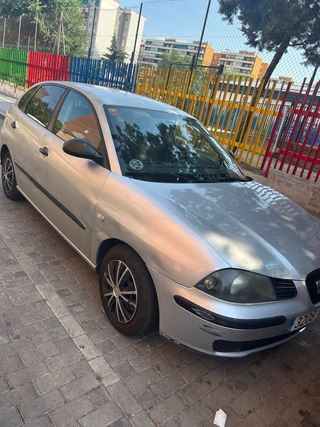 SEAT Ibiza 2003