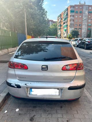 SEAT Ibiza 2003