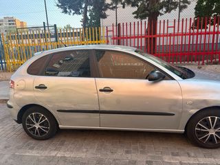 SEAT Ibiza 2003