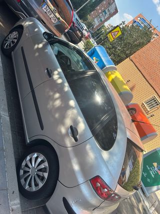 SEAT Ibiza 2003