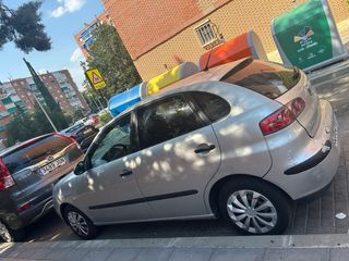 SEAT Ibiza 2003