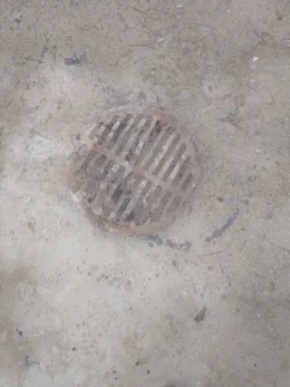 Griglia per stufa a legna in ghisa