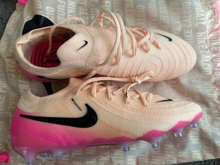 Botas Fútbol Nike Phantom SX Alta Gama