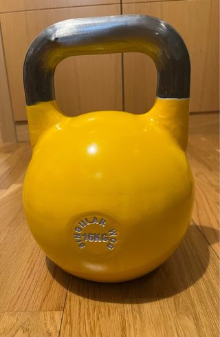 Pack Material Crossfit