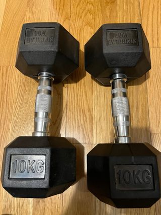 Pack Material Crossfit