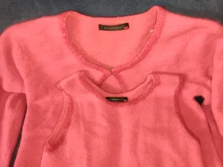 Conjunto chaqueta y camiseta tirantes Louise FD