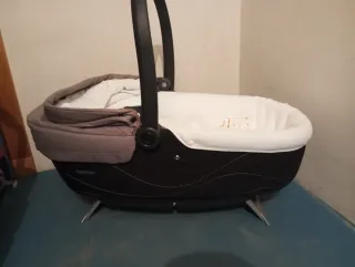 Carrito de bebé Peg Perego