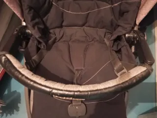 Carrito de bebé Peg Perego