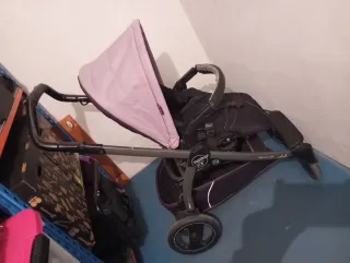 Carrito de bebé Peg Perego