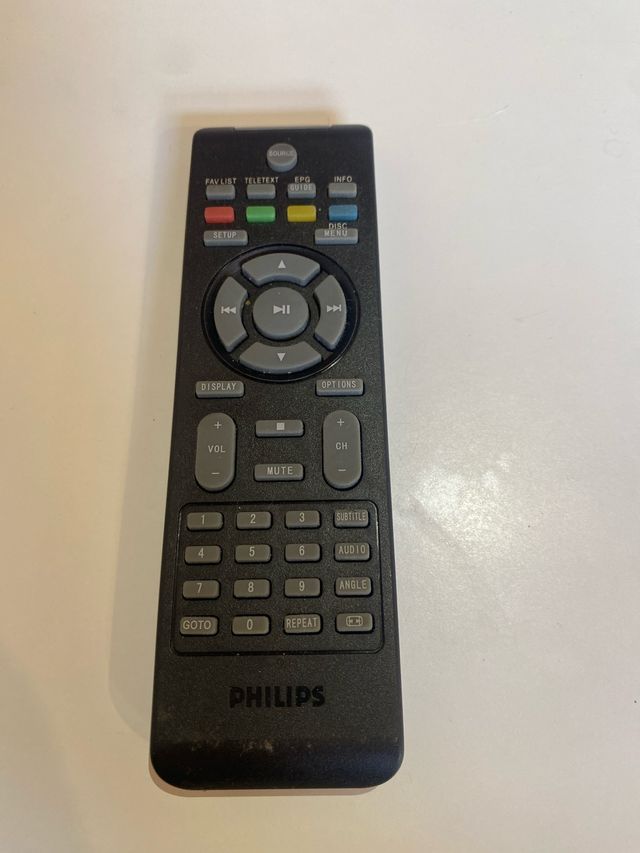 Mando a distancia Philips