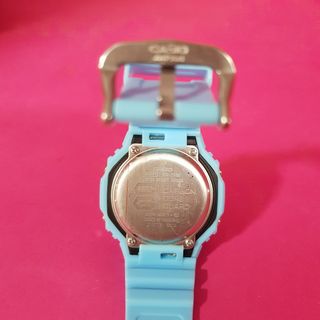 Reloj Pulsera Caballero G Shock Casio GA-2100