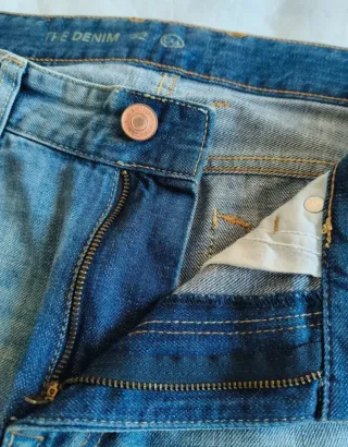 LOTE 4 PANTALONES CORTOS DE HOMBRE