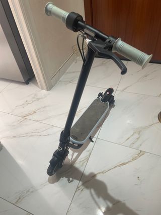 Patinete Eléctrico Infantil