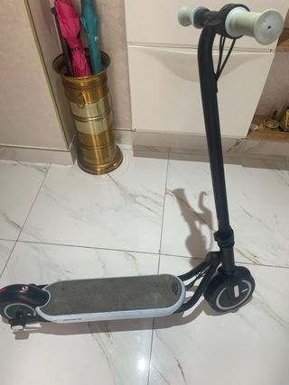 Patinete Eléctrico Infantil