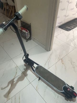 Patinete Eléctrico Infantil