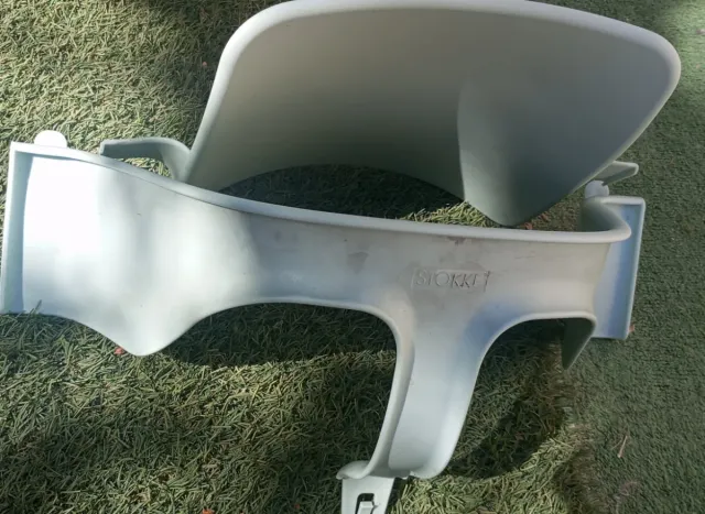 Trona Stokke Baby Set