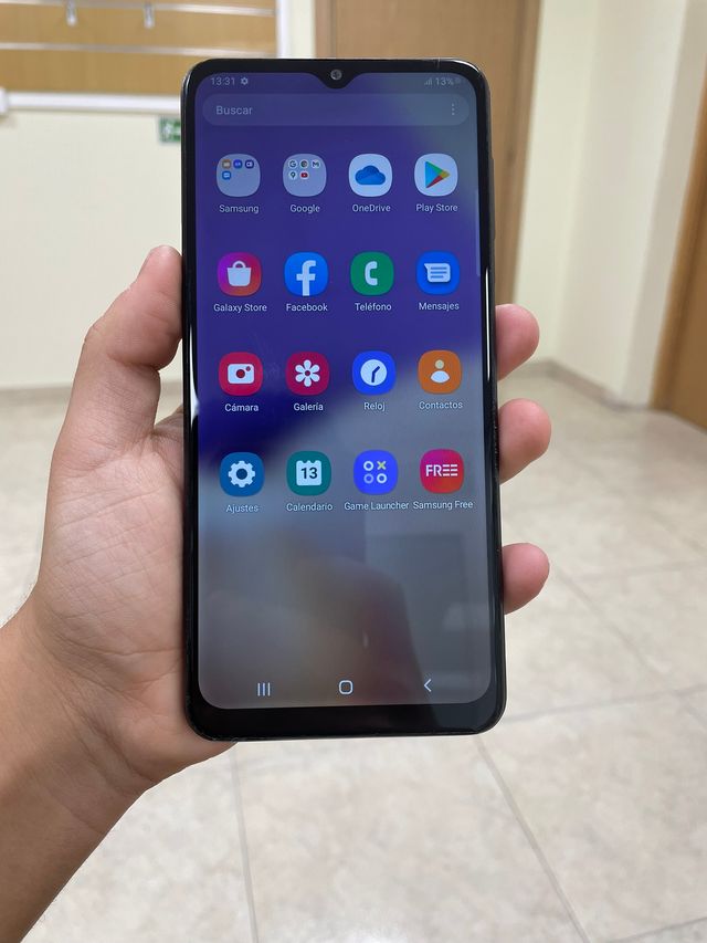 Samsung Galaxy A32 5G