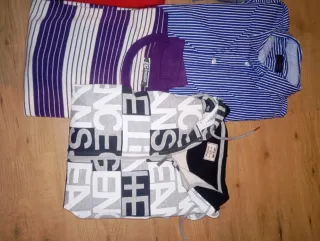 Lote Ropa Hombre Talla L