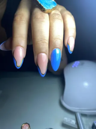 Manicurista 
