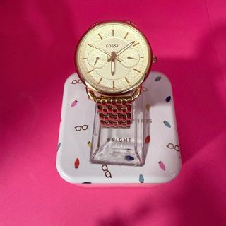 Reloj Pulsera Señora Fossil ES3714